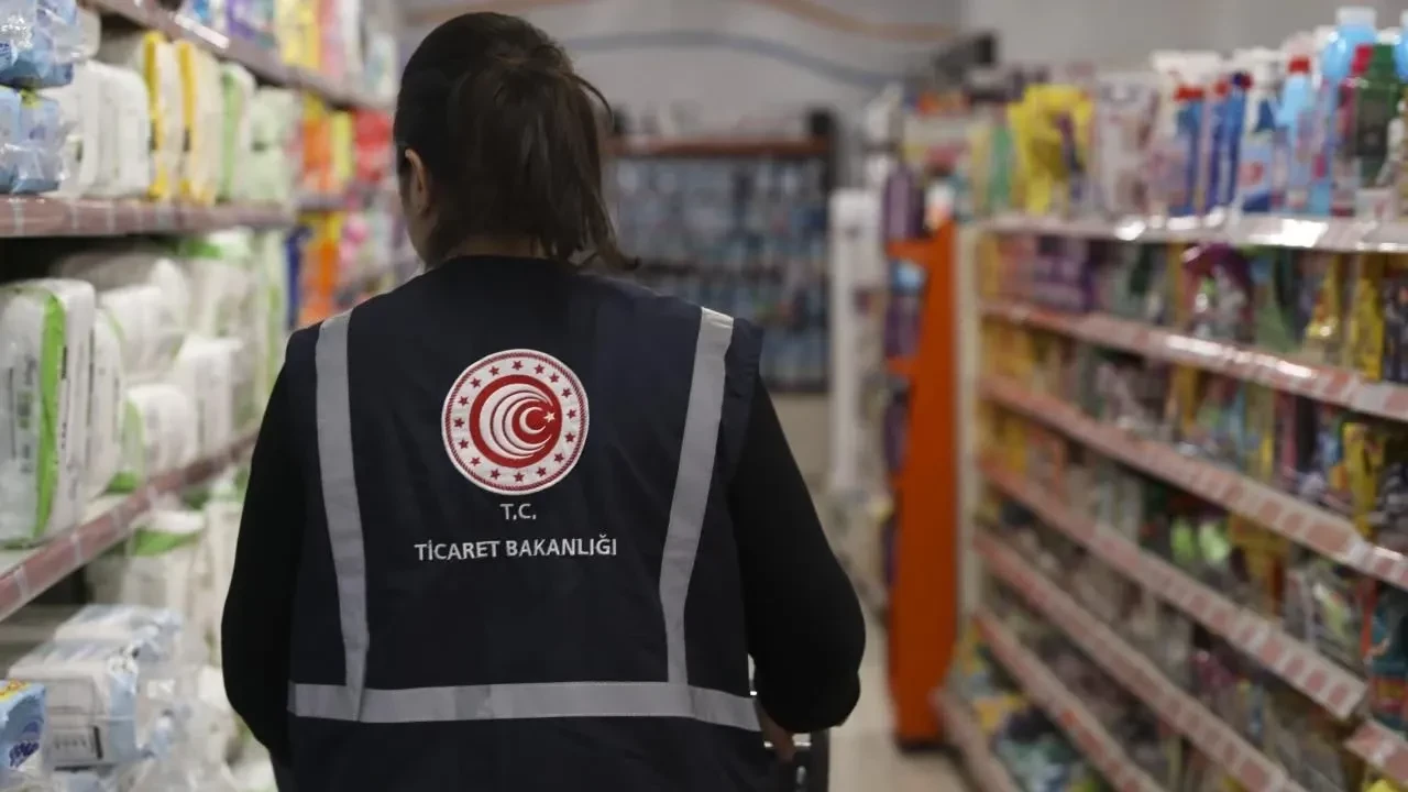 Ticaret Bakanlığı’ndan Kurban Bayramı öncesi fırsatçılara geçit yok
