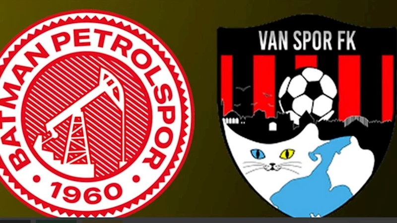 Elazığspor’a hükmen mağlubiyet! Vanspor – Batman Petrolspor finali oynanacak