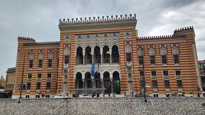 Saraybosna