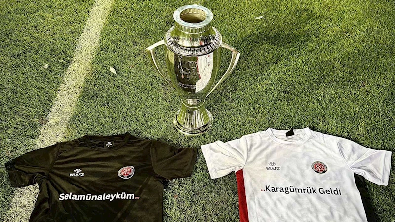 Fatih Karagümrük, 120 dakika sonunda Süper Lig’e döndü!