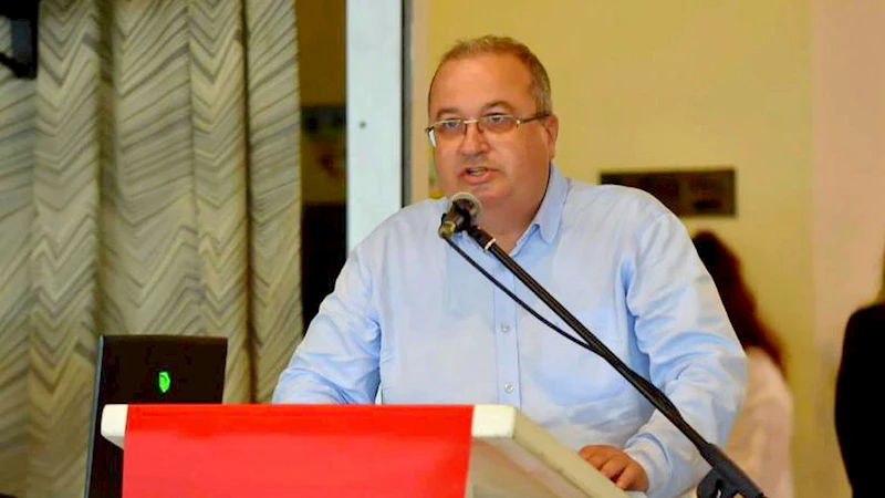CHP