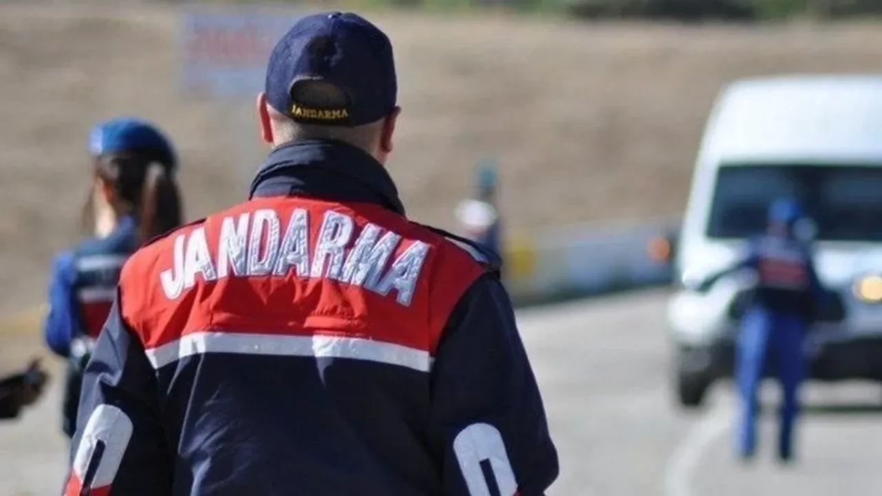 Jandarma