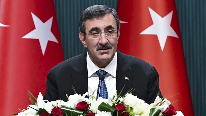 Cumhurbaşkanı Erdoğan KKTC