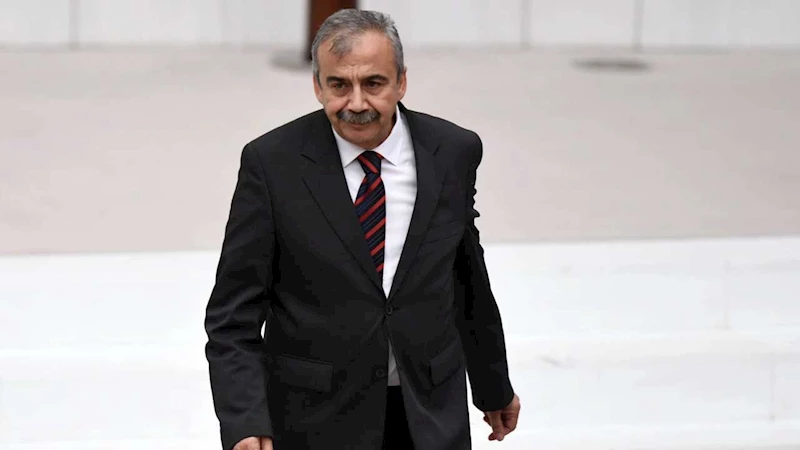 Sırrı Süreyya Önder