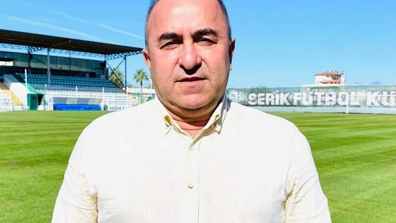 Halil Deligöz: “Tarih yazmaya bir adım kaldı”