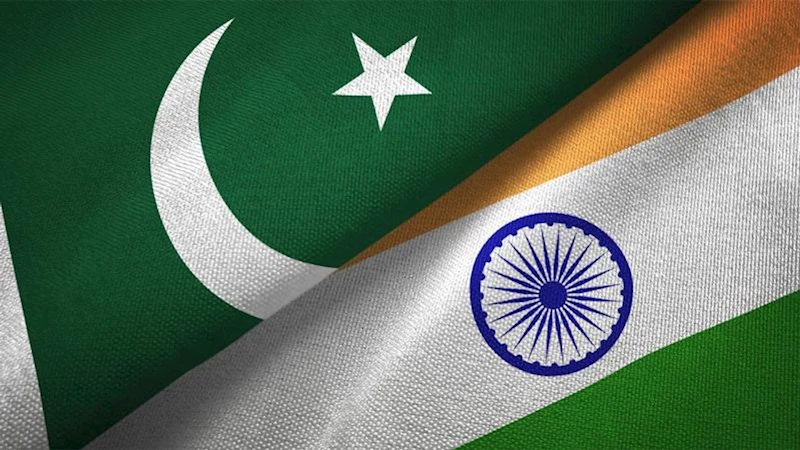 Hindistan, Pakistan