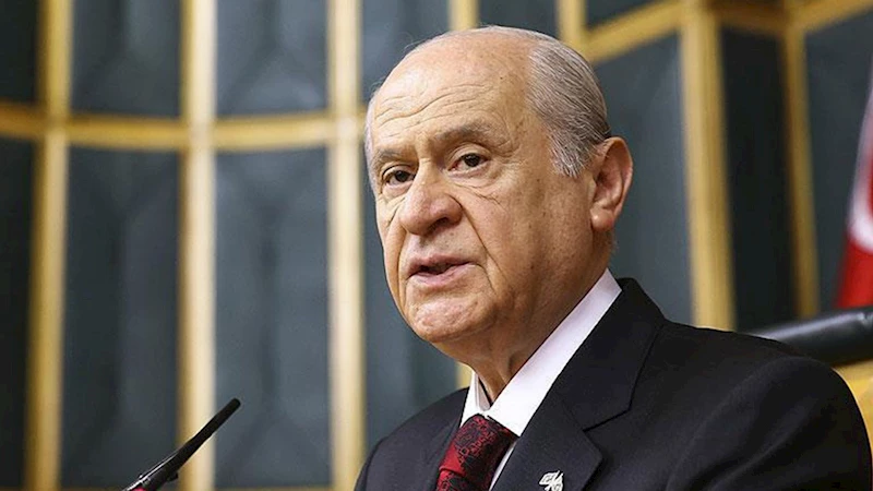 Bahçeli’den 3 Mayıs Mesajı: “Milliyetçilik, milletin ruh köküdür”