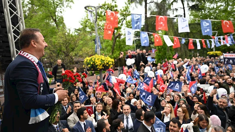 Yavuz Ağıralioğlu, Trabzon