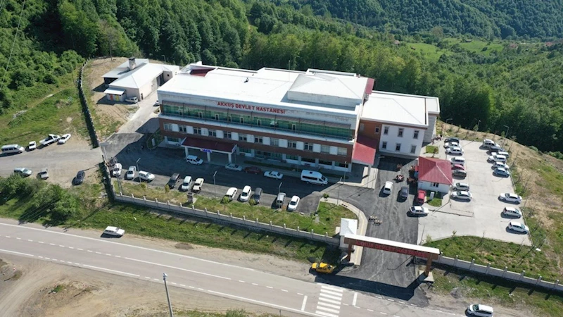 Ordu Büyükşehir Belediyesi