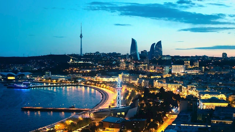 Erzincan’da iş dünyasına Azerbaycan’da yatırım ve ticaret fırsatları anlatılacak