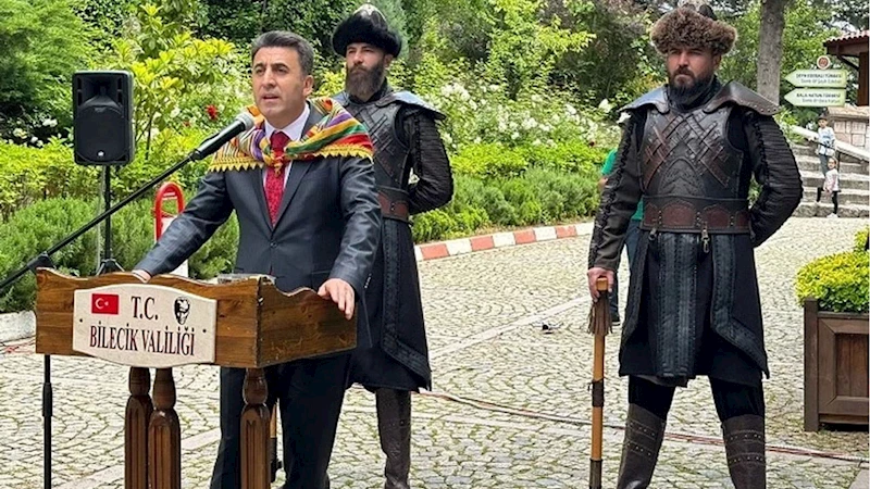 Bilecik Valiliği