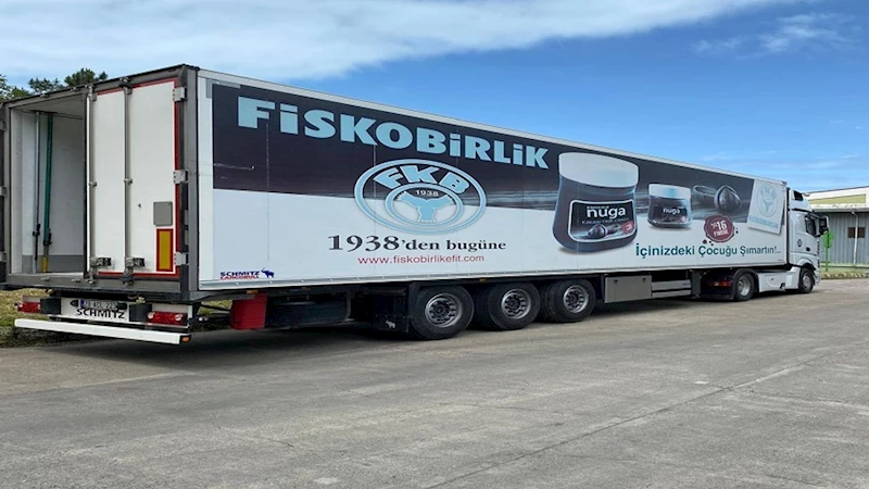 İddiaların odağındaki FİSKOBİRLİK 1 haftada rekor üretim yaptı