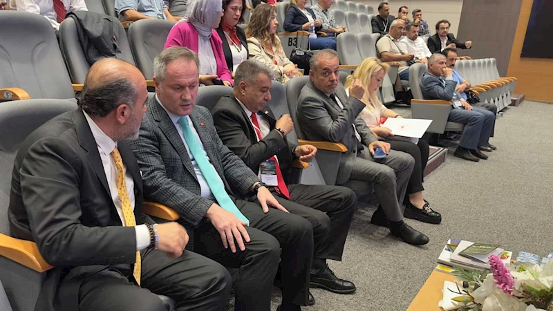 Eğitim ve Yayın Dairesi Başkanı İnan: 