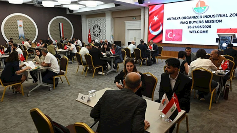 Antalya OSB