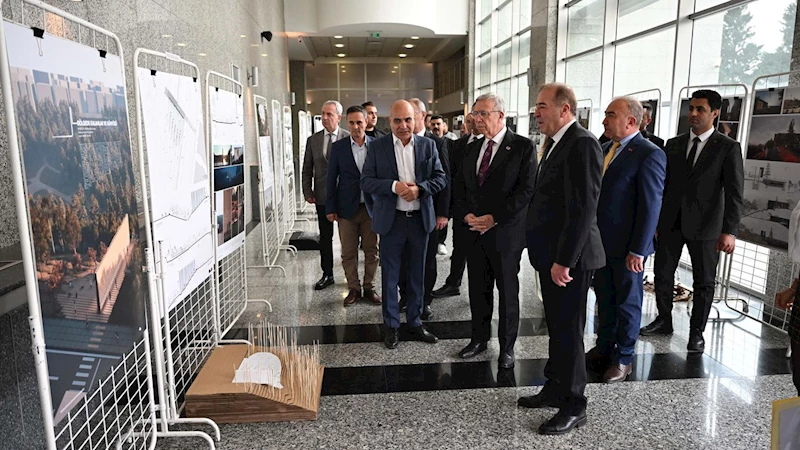 Ankara Büyükşehir Belediyesi