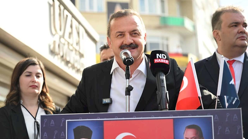 Ağıralioğlu Nevşehir