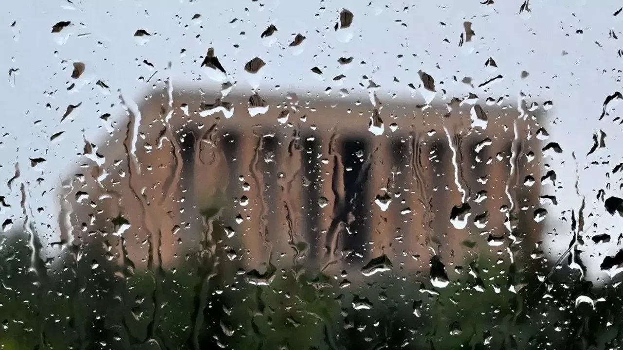 Yağışlar devam ediyor: Meteoroloji’den 19 il için “Sarı” kodlu uyarı
