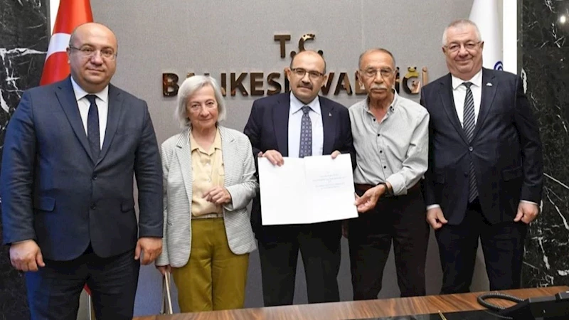 Balıkesir Edremit