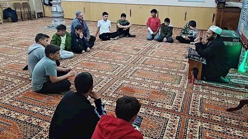 Bilecik Pazaryeri’nde fetih coşkusu