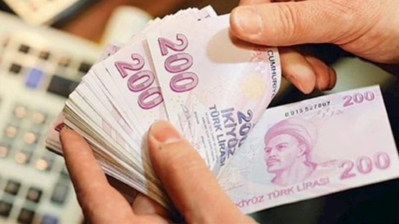 Kurumlar vergisi beyannamesi için son gün yarın