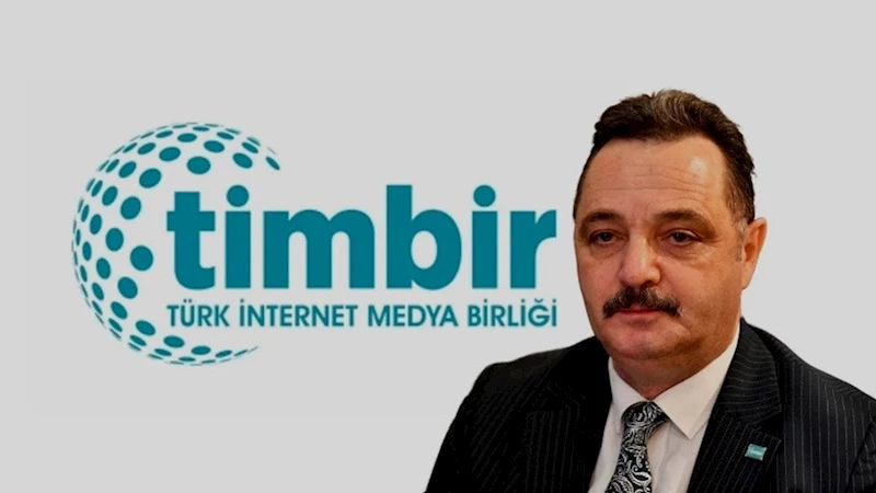 TİMBİR