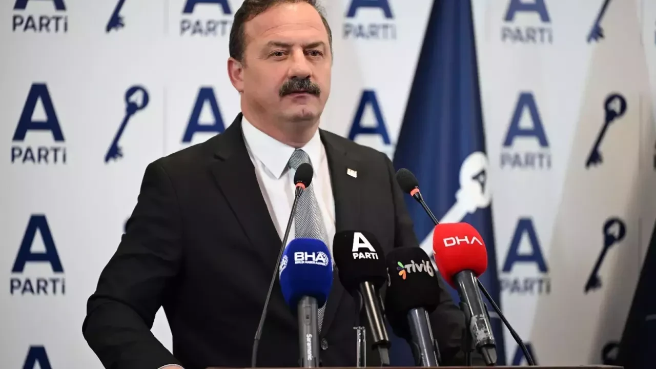 Yavuz Ağıralioğlu