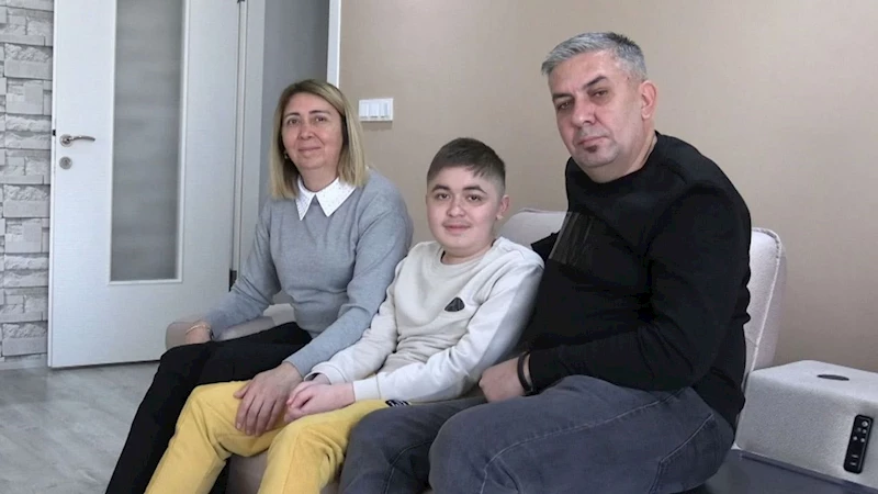 Görkem Efe için umut yüzde 53 oldu