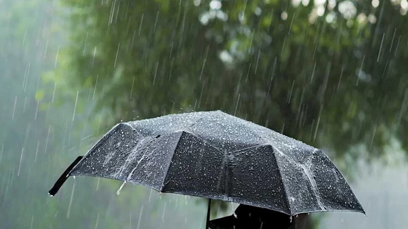 Meteoroloji