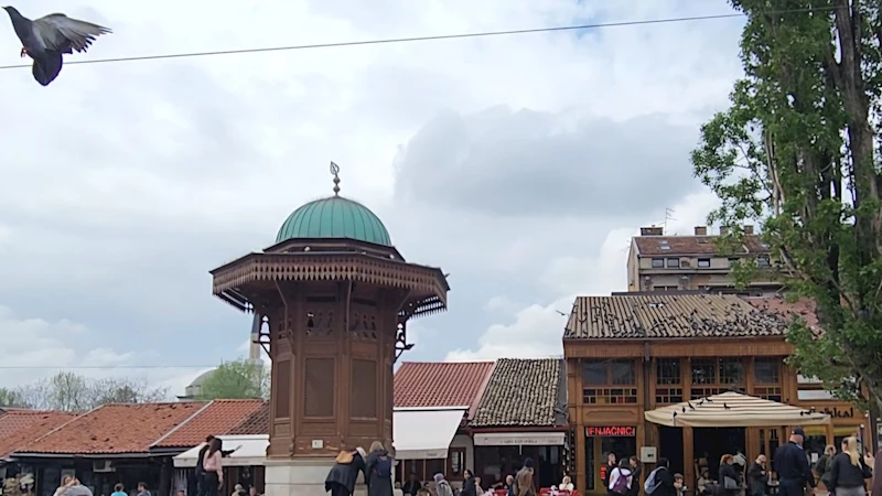 Saraybosna