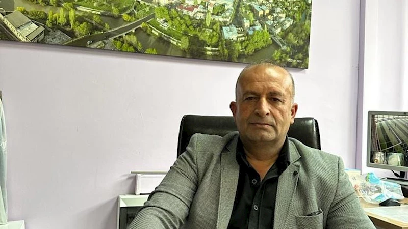 Kars’ta BAL baraj maçı 10 Mayıs’ta oynanacak