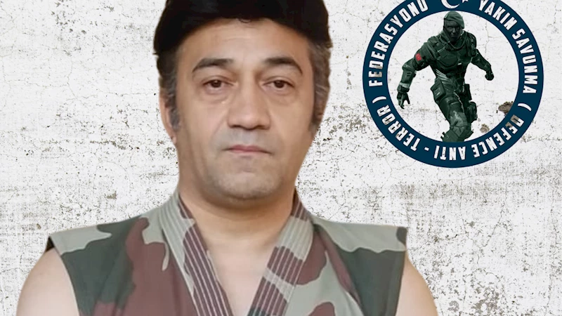 Okan Sadri Engin: Koruma görevlileri her an saldırıya hazır olmalı