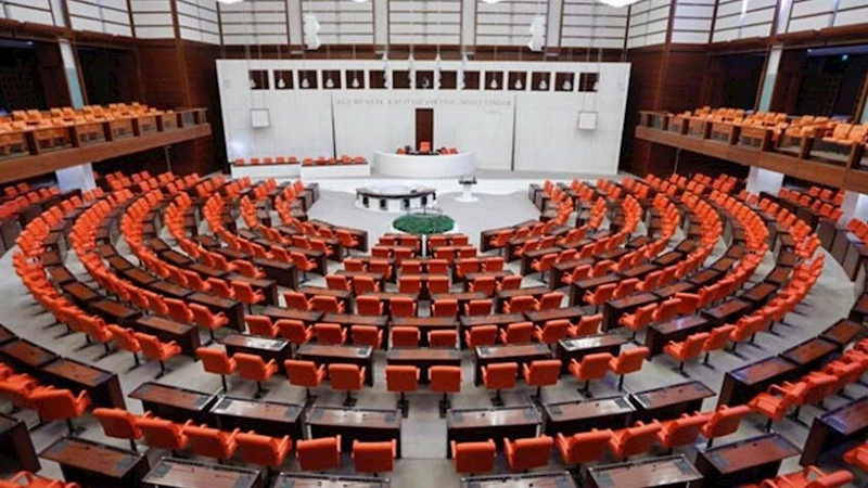 Meclis Başkanlığı seçimi için takvim belirlendi: Seçim 3 Haziran
