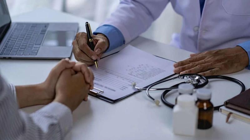 Aile hekimliğinde yeni dönem: İkamet adresine göre otomatik kayıt başladı