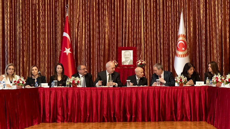 Devlet Bahçeli