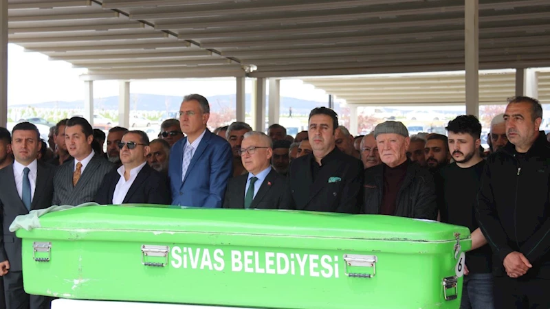 SESOB Başkanı Demirgil