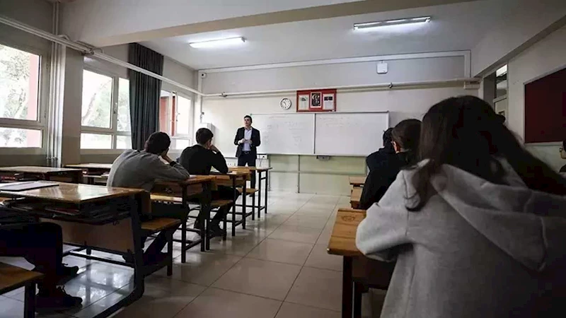 15 bin sözleşmeli öğretmen atamasında sözlü sınava hak kazanan adaylar açıklandı