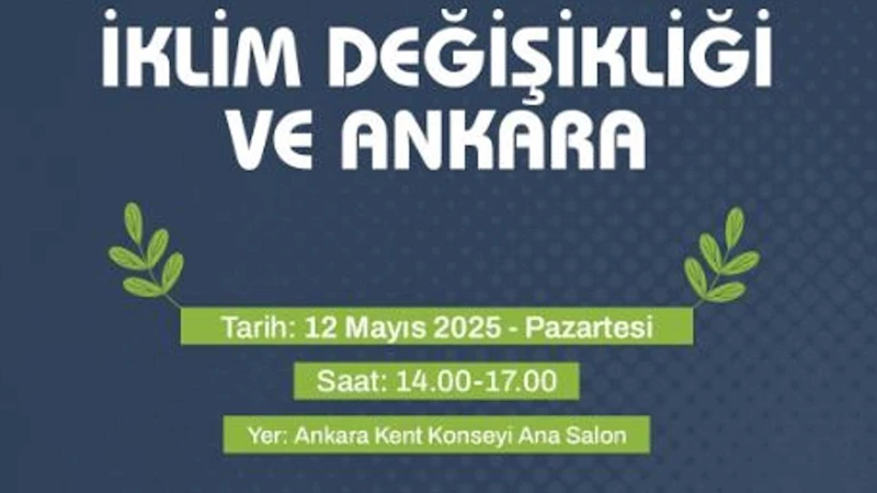 Ankara Kent Konseyi 