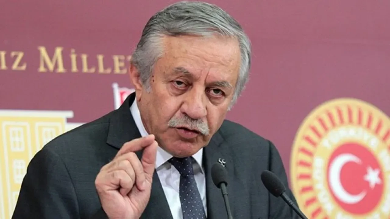 Celal Adan: Kan ve kin devri sona erdi