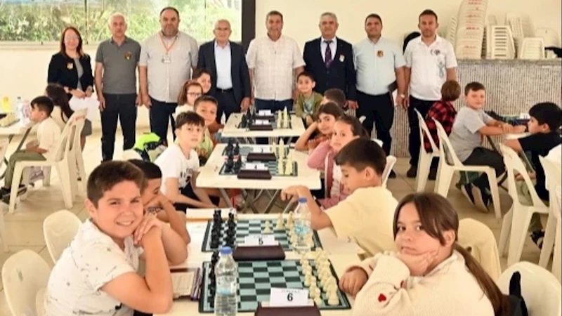 Antalya Kumluca’da hamleler yapılıyor!
