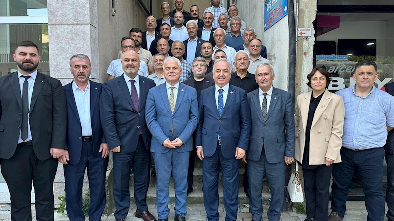Mete Bahadır Yılmaz: Kurban Bayramı