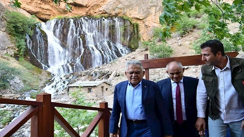 Kayseri Büyükşehir