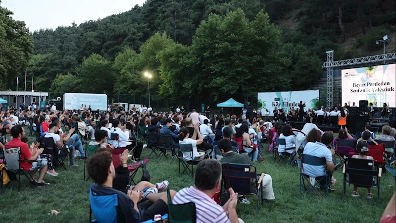Çalı Köy Filmleri Festivali’ne akademik bakış açısı ekleniyor