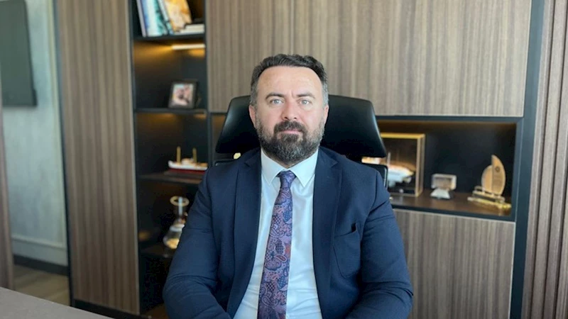 Kaptan Orhan Kasap