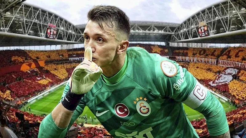 Muslera’nın yerini kim dolduracak? Adaylar belli oldu!