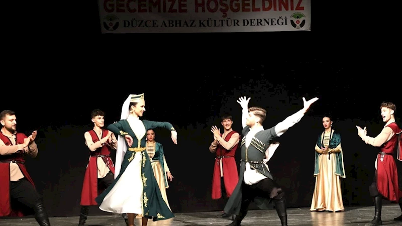 Abhaz Derneği’nin 