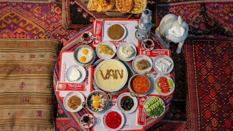 Van TSO