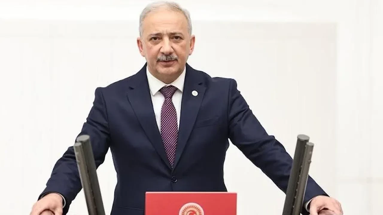 Milletvekili Kadem Mete: Millet Bahçeleri milletindir, kimsenin keyfi alanı değildir