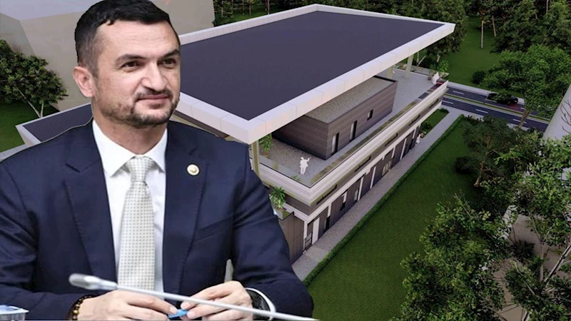 Bucak’a yeni halk eğitim merkezi müjdesi