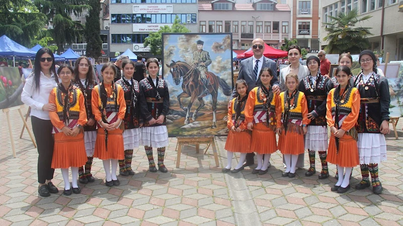 Sakarya Meydan Muharebesi