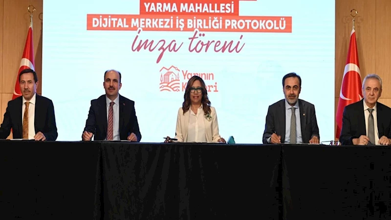 Konya’da 